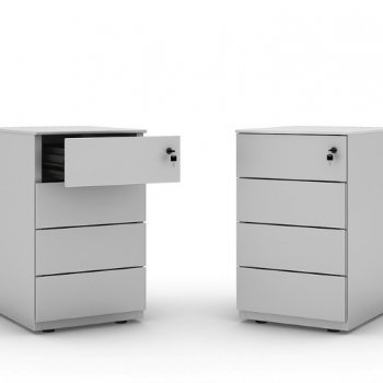 Acheter BUC Caisson de Rangements