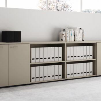Acheter Armoire Basse YUN