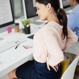 Bien choisir son fauteuil de bureau