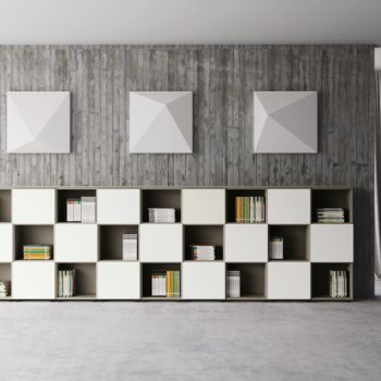 Acheter Bibliothèque CAZ