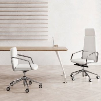Acheter Collection MANI : Fauteuils de Direction et d'Accueil