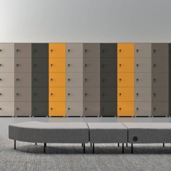 Acheter GALA Armoire multi-cases