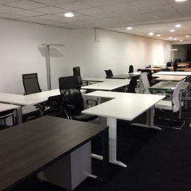 Les avantages du mobilier de bureau d'occasion