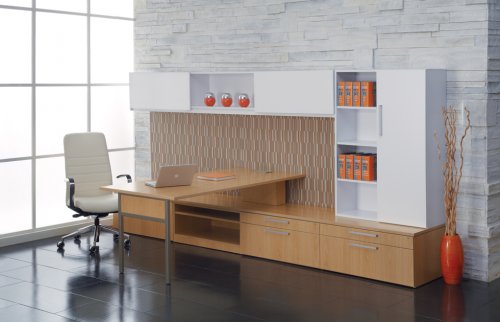 Bien choisir son mobilier de bureau