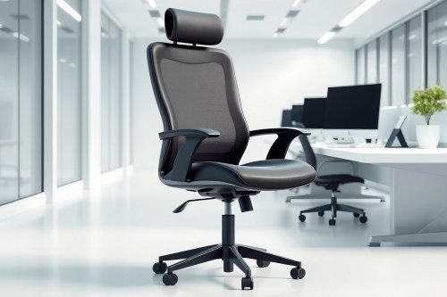 Les différents types de fauteuils de bureau : bien choisir pour un confort optimal