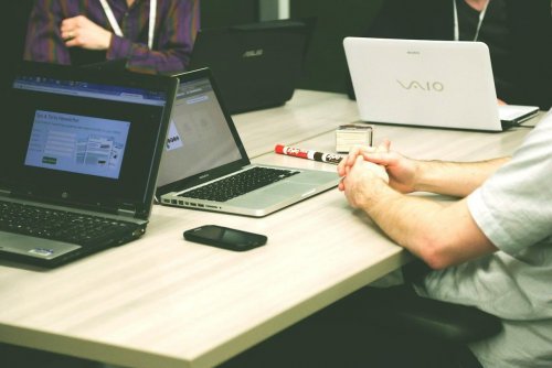 Pourquoi il est important de bien choisir son mobilier de bureau ?