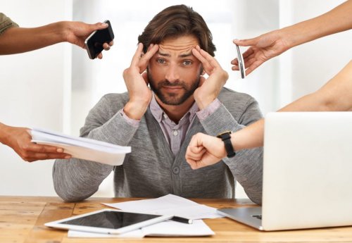Aménagement des espaces, impact sur le stress et la motivation