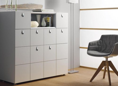 Rangements de bureau : Optimiser son espace de travail