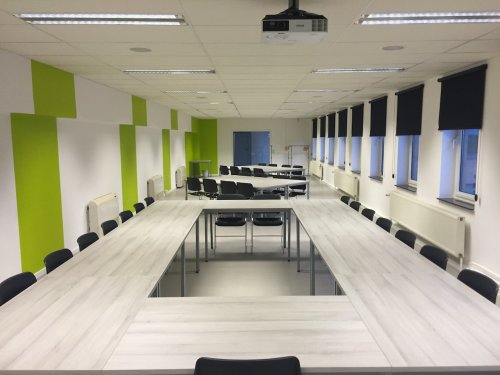 Arc en Ciel Aménagement, expert mobilier de bureau à Lyon