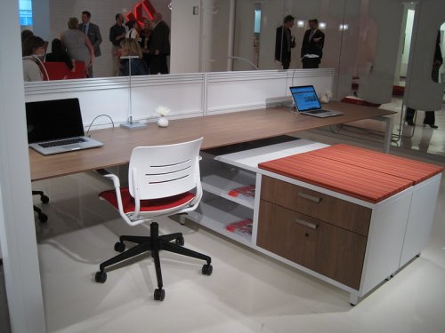 Acheter du mobilier de bureau reconditionné