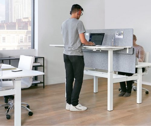 Quels sont les avantages du bureau debout ?