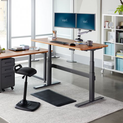 Bien choisir son bureau assis debout