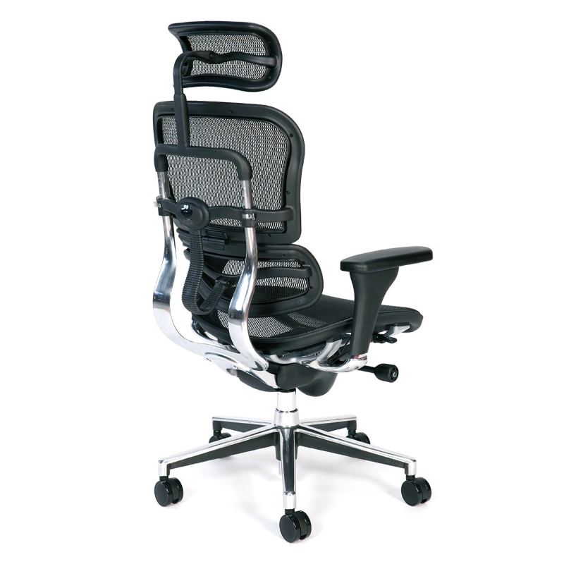 Fauteuil de bureau ergonomique