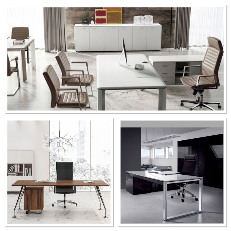 mobilier de bureau Lyon