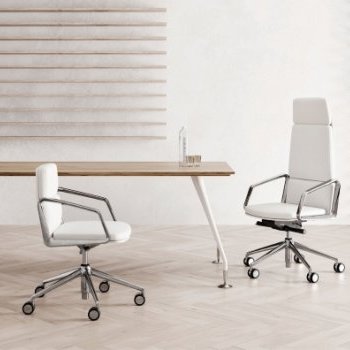 Acheter Collection MANI : Fauteuils de Direction et d'Accueil