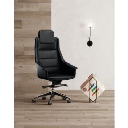 Acheter Collection VERRA : Fauteuils de Direction