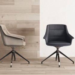 Acheter Collection VERRA : les Fauteuils d'Accueil