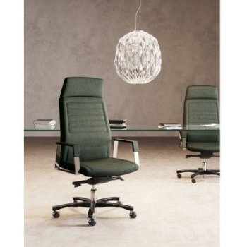 Acheter Collection LEO : Fauteuil de Direction