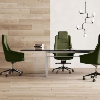 Acheter Collection VERRA : Fauteuils de Direction