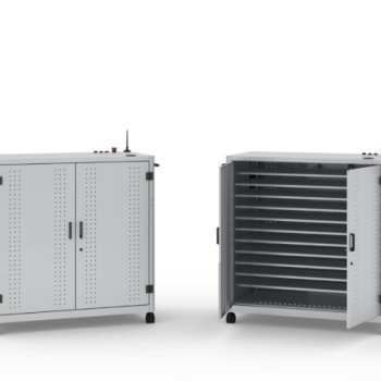 Acheter GYN Armoire électrifiée