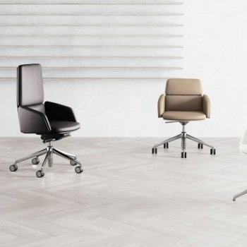 Acheter Collection MANI : Fauteuils de Direction et d'Accueil