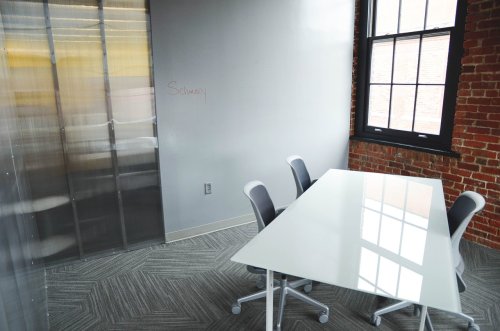 Bien choisir son mobilier de bureau d'occasion